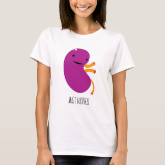 Gewoon Kidney T-shirt