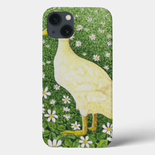 Gewoon kijken Case-Mate iPhone case (Achterkant)