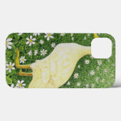 Gewoon kijken Case-Mate iPhone case (Achterkant (horizontaal))