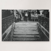 Gewoon kijken legpuzzel (Horizontaal)