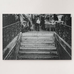 Gewoon kijken legpuzzel