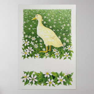 Gewoon kijken poster