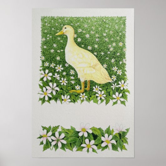 Gewoon kijken poster (Voorkant)