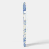 Gewoon kittens blauw Case-Mate iPhone case (Achterkant / Links)