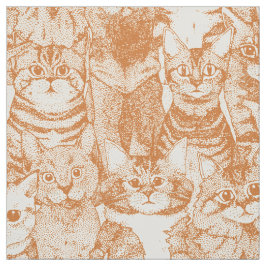 Gewoon kittens kruiden stof