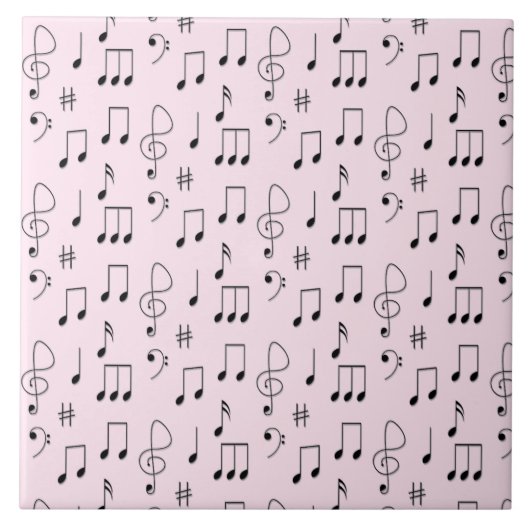 Gewoon kniproze tegeltje (Voorkant)