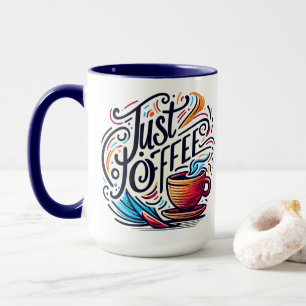 Gewoon koffie mok
