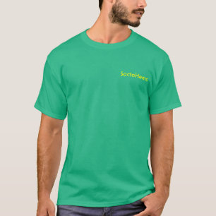 Gewoon Krump. T-shirt