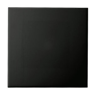 Gewoon leeg zwart grijs DIY voeg citaattekstfoto t Tegeltje