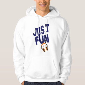 Gewoon leuk hoodie