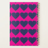 Gewoon liefde planner (Achterkant)