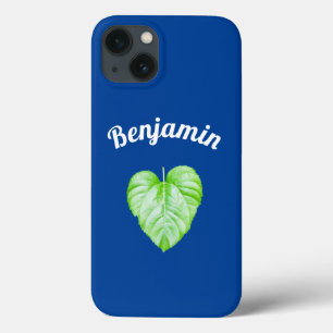 Gewoon lieftallige brochure iPhone 13 hoesje
