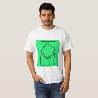 gewoon Man T-shirt