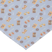 Gewoon Milimalist camera's Fotografie Tafelkleed (Gekanteld)