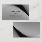 Gewoon modern consultant Visitekaartje (Voorkant / Achterkant)