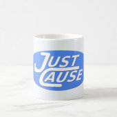 Gewoon Mok veroorzaken (Center)