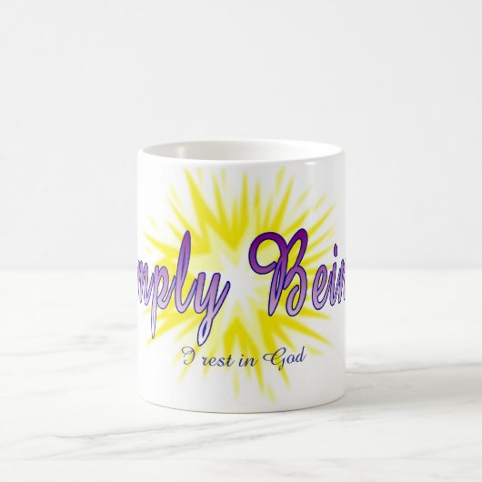 Gewoon mok zijn (Center)