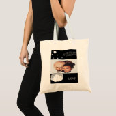 Gewoon mooi. Geweldig en charmant! Tote Bag (Voorkant (product))