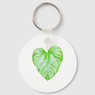 Gewoon mooie brochure sleutelhanger