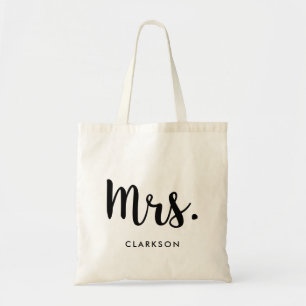 Gewoon, Mrs. Tote Bag