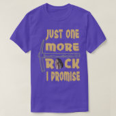 Gewoon nog één keer dat ik Essential TShirt Clas b (Design voorkant)