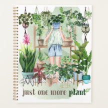 Gewoon nog een Plant Planner