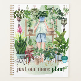 Gewoon nog een Plant Planner