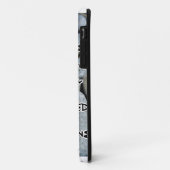 Gewoon notities, Love_ Case-Mate iPhone Case (Achterkant/links)