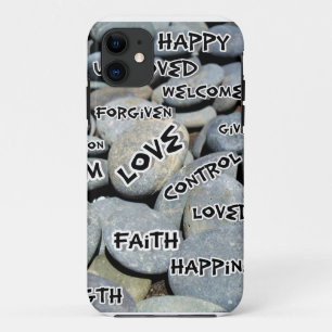 Gewoon notities, Love_ iPhone 11 Hoesje