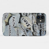 Gewoon notities, Love_ Case-Mate iPhone Case (Achterkant (horizontaal))
