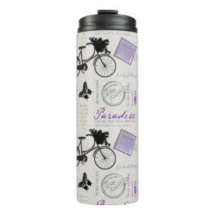 Gewoon om de hoek thermosbeker