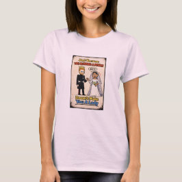 Gewoon Omdat... (4a) T-shirt