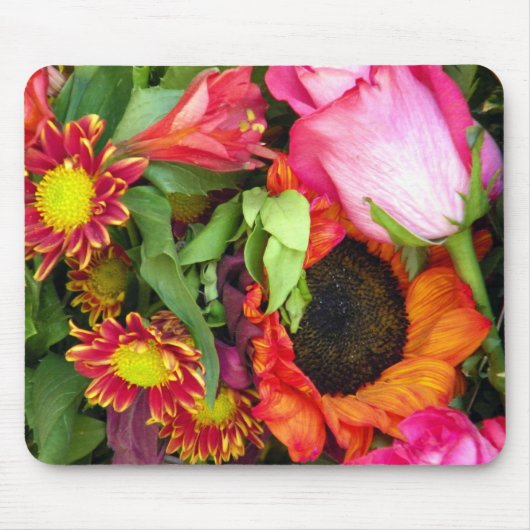 Gewoon omdat_ muismat (Voorkant)