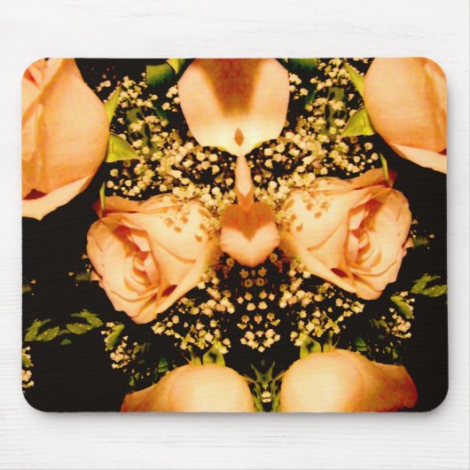 Gewoon omdat_ muismat (Voorkant)