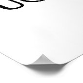 Gewoon oogbal it (Gezegde van de anatomiebenaderin Poster (Hoek)