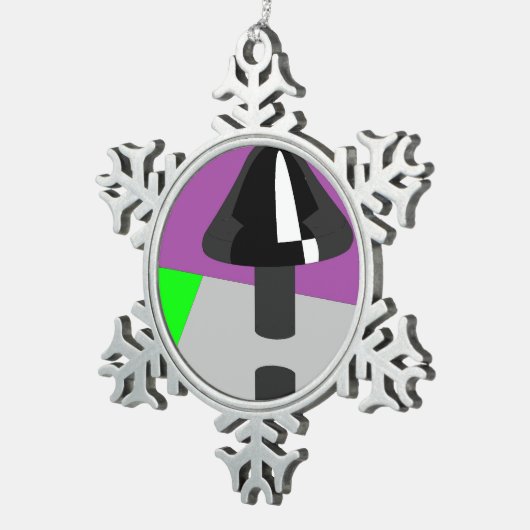 Gewoon Ornament (Rechts)