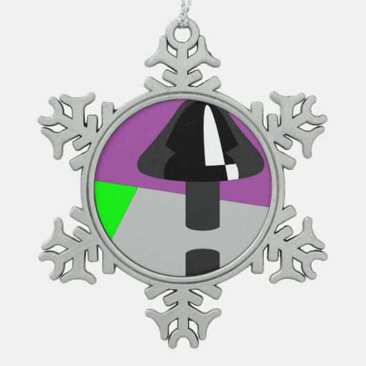 Gewoon Ornament (Voorkant)