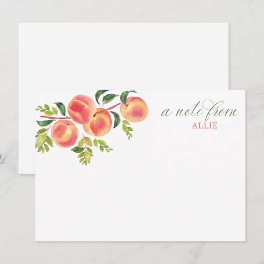 Gewoon paardrijkskunde kaart (Voorkant / Achterkant)