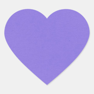 Gewoon Paarse Sticker