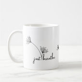 Gewoon pauze koffiemok (Links)