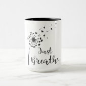 Gewoon pauze mok (Midden)