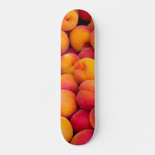 Gewoon Peachy Skateboard