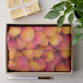 Gewoon Peachy Tissuepapier (Geschenk)