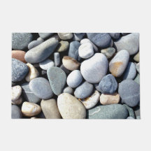 Gewoon Pebbles Trendy Colorful Natural Beach Stone