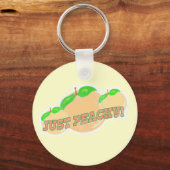 Gewoon perachy sleutelhanger (Voorkant)