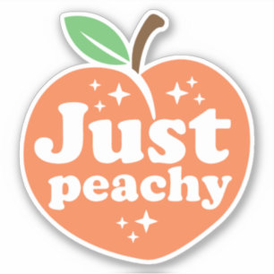 Gewoon perachy sticker