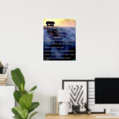 Gewoon Poster (Thuiskantoor)