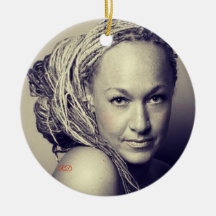 Gewoon Rachel Ornament