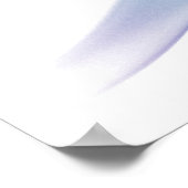 Gewoon roken poster (Hoek)