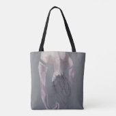 Gewoon rond tas hangen (Achterkant)